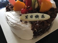 -好利来(彩香店)