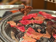 -核桃碳烤肉馆(深圳首店)