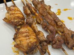 -宛平李记小吃(东关街店)