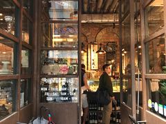 -The Coffee Academïcs(铜锣湾店)