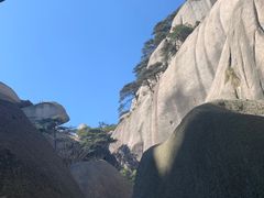 -明堂山风景区