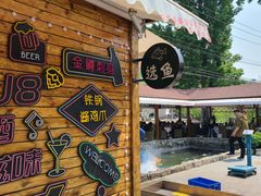 -京北渔家傲