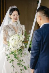 -静安洲际酒店·宴会厅