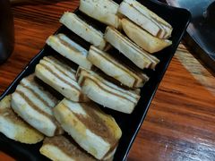 -炭虎子水浒烤肉(梦时代店)