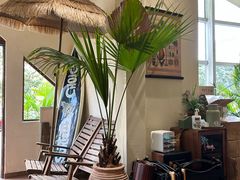 大堂-椰椰大吉(海城店)