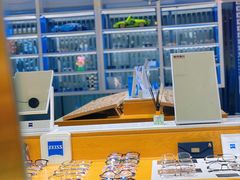 -鲸渝眼镜·浅目视光(春熙路店)