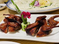 -德胜轩正宗顺德菜(宝安沙井会展中心店)