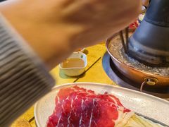 -东来顺饭庄(金泉广场店)