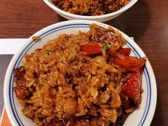 肉汤泡饭-小隐人家(乐松店)