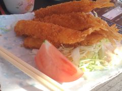 -海鮮市場長崎港(出島ワーフ店)