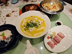 -八分饱·西津会(西津渡店)