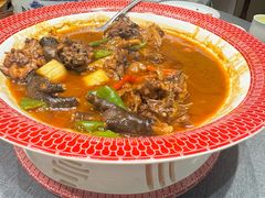 -大鹏饭店·金陵家宴(奥体中心店)