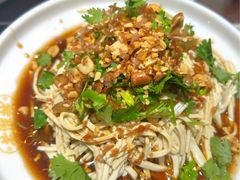 -老淮城·长鱼面(河下古镇店)