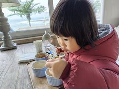 -Vanillacafe香草咖啡(银海大世界店)