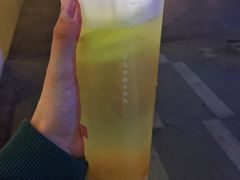 -桂桂茶(金谊广场店)