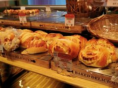 -西村叔叔的店·面包·甜品·蛋糕(崂山丽达店)