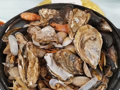 海鲜大咖-友鹏海鲜(新宜白大道店)