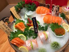 -文三酒肆自助放题(新街口友谊广场店)