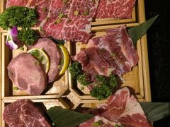 -牛焱·烧肉酒肆(五大道店)
