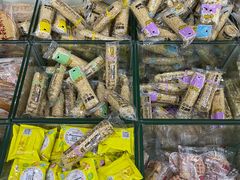 -苏州蜜字牌蜜饯(东环店)