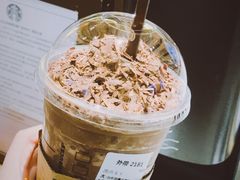 -星巴克(宝山万达店)