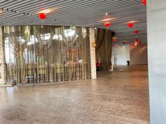 餐饮设施-春晖园度假酒店温泉