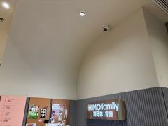 -海马体照相馆(上海月星环球港店)