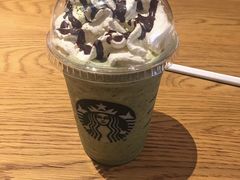 -星巴克(夏日百货店)