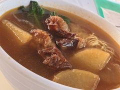 -鹿鸣酒家(越秀店)