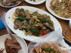 -煲煲掂风味煲仔饭餐厅(西区店)