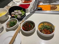 -海底捞火锅(玉桥商业广场店)