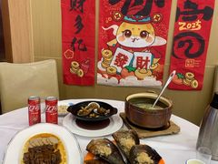 -粤盛海鲜平价店(洛溪食街店)