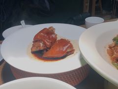湘辣猪手-费大厨辣椒炒肉(万家丽一店)