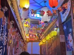 -坂吉屋·居酒屋深夜食堂(龙湖店)