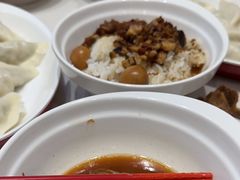 -喜家德虾仁水饺(华强天虹店)
