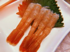 -怡乡王品海鲜姿造自助体验餐厅(大岛商业广场店)