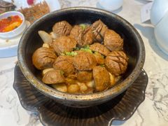 -潮州府·潮菜·砂锅粥(徐家汇店)