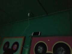 -百威KTV(恒福路店)
