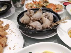 -大东海海鲜酒楼(渔人码头总店)