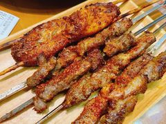 -伊京轩兰州牛肉面(闹市口店)