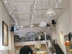 大堂-小豆海棠(嘉兴路店)