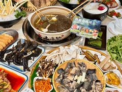 -土连锅·现熬养生汤锅(梁家巷店)