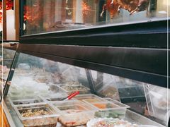-老号尤兔头(西川店)