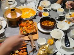 -3号仓库·创意中国菜(乐清正大广场店)