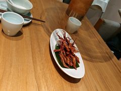 -竹里馆·淮扬菜·功夫茶(老门东店)