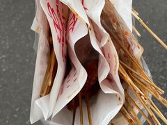-辽B·小串(总店)