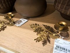 -ZARA HOME(蓝色港湾店)