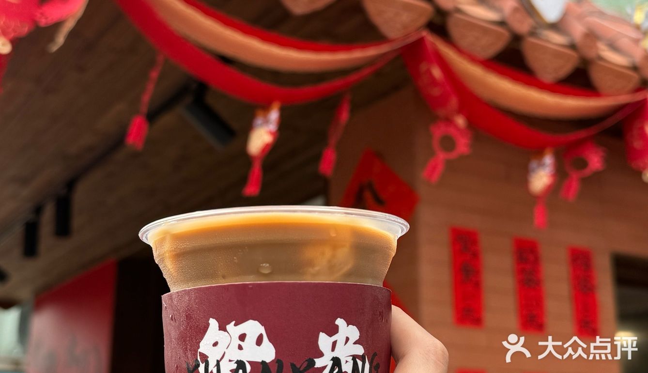 泉州这家发财店真的很难让人不爱！