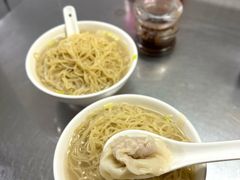 -汉记面馆(南华东路店)