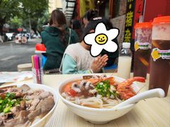 -荔林食店(西华路店)